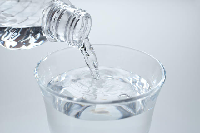 水は1日どれくらい飲めば良いか 健康長寿ネット